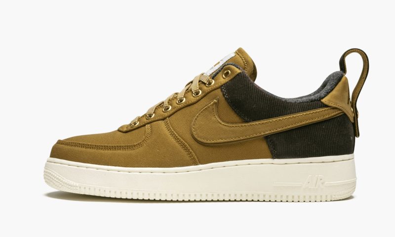 Air Force 1 '07 PRM WIP "CARHARTT WIP" - Image 2