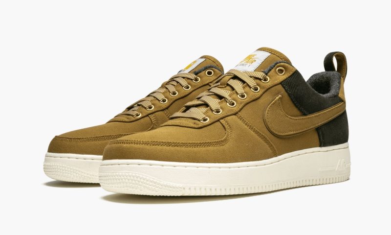 Air Force 1 '07 PRM WIP "CARHARTT WIP" - Image 3