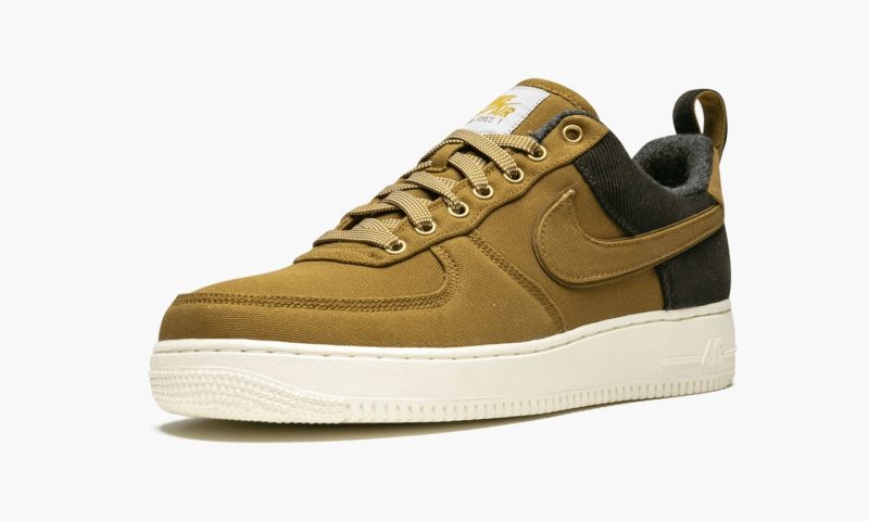 Air Force 1 '07 PRM WIP "CARHARTT WIP" - Image 5