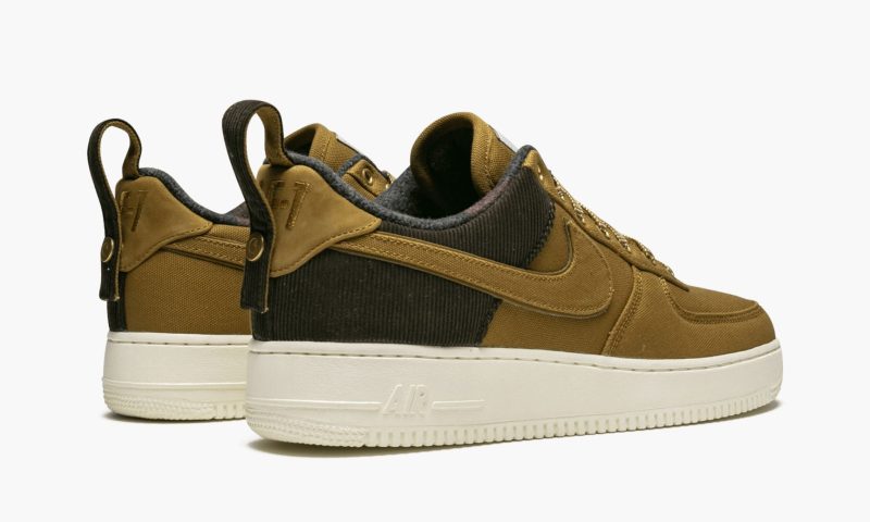 Air Force 1 '07 PRM WIP "CARHARTT WIP" - Image 4