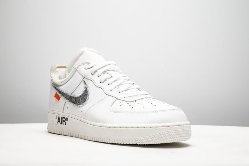 Air Force 1 07 "Off-White - ComplexCon" - Image 10