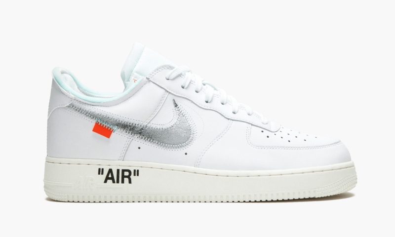 Air Force 1 07 "Off-White - ComplexCon" - Image 8