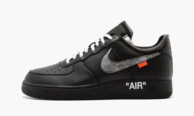 Air Force 1 07 Virgil "Off-White - MoMa" - Image 2