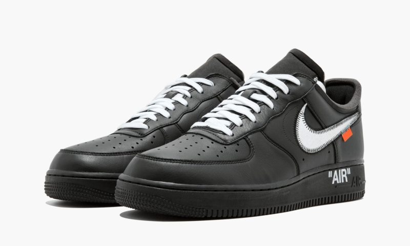 Air Force 1 07 Virgil "Off-White - MoMa" - Image 3