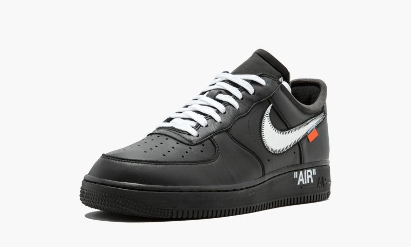 Air Force 1 07 Virgil "Off-White - MoMa" - Image 5
