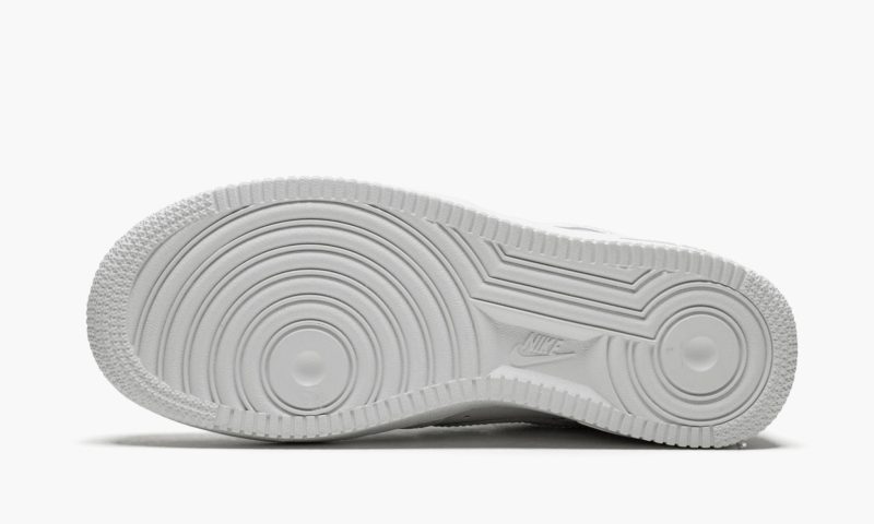 Wmns Air Force 1 '07 "White on White" - Image 6