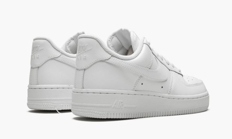 Wmns Air Force 1 '07 "White on White" - Image 4