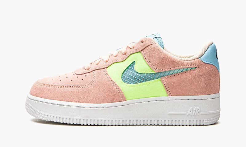 WMNS Air Force 1 Low "Washed Coral" - Image 2