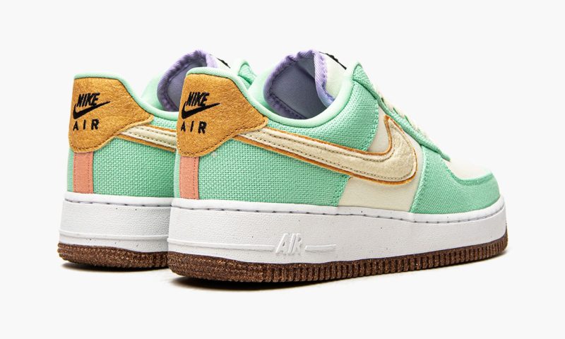 WMNS Air Force 1 Low "Happy Pineapple" - Image 4