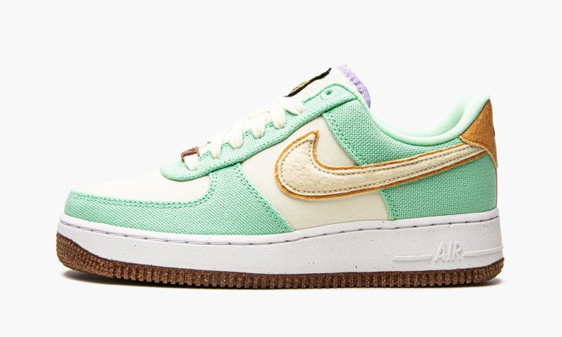 WMNS Air Force 1 Low "Happy Pineapple" - Image 2
