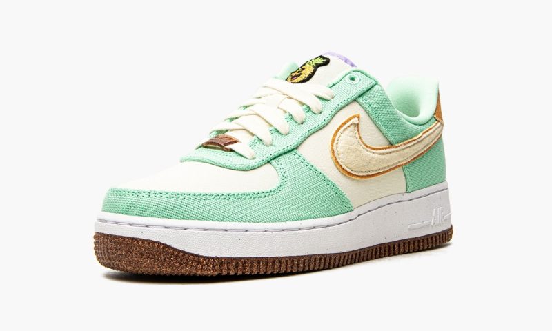 WMNS Air Force 1 Low "Happy Pineapple" - Image 5