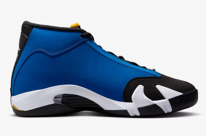 Air Jordan 14 Retro Laney (2023) - Image 3