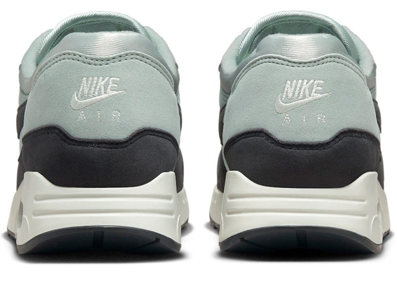 Nike Air Max 1 '86 Big Bubble Light Silver - Image 2