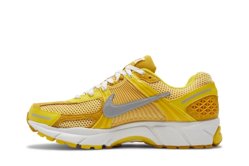 Nike Zoom Vomero 5 Yellow Ochre - Image 2