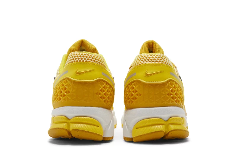 Nike Zoom Vomero 5 Yellow Ochre - Image 4