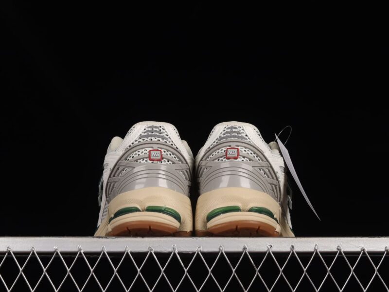 New Balance 1906R White Green Cream 3.jpg