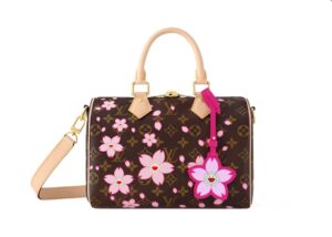 Cherry Blossom Speedy Bandouliere.jpg