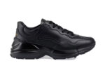 GG Rhyton Black Leather