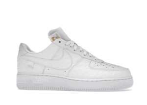 Louis Vuittоп Nike Air Force 1 Low By Virgil Abloh White.png