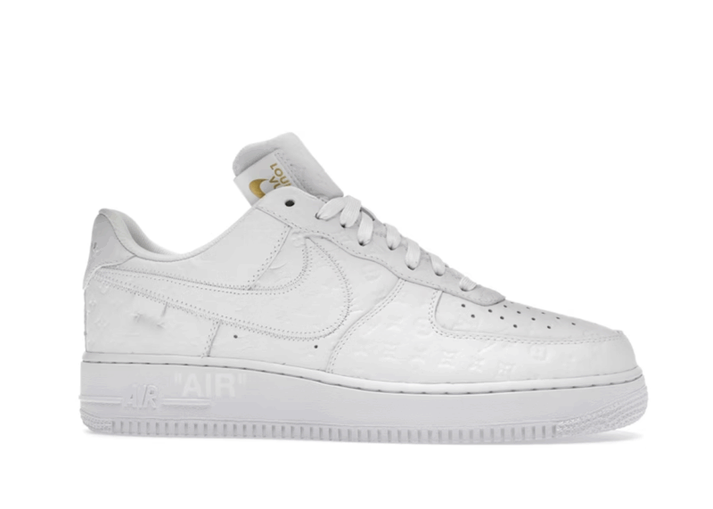 Louis Vuittоп Nike Air Force 1 Low By Virgil Abloh White.png