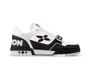 Louis Vuittоп Trainer Monogram Flower Black.jpg