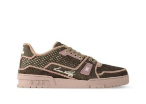 Louis Vuittоп Trainer Monogram Raffia Brown.jpg