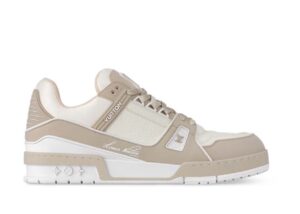 Louis Vuittоп Trainer Monogram beige 1.jpg