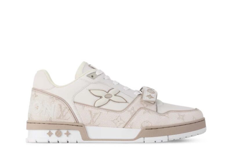 Louis Vuittоп Trainer Monogram beige.jpg